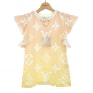 ルイヴィトン LOUIS VUITTON サンライズモノグラム FLTS01DT1 トップス