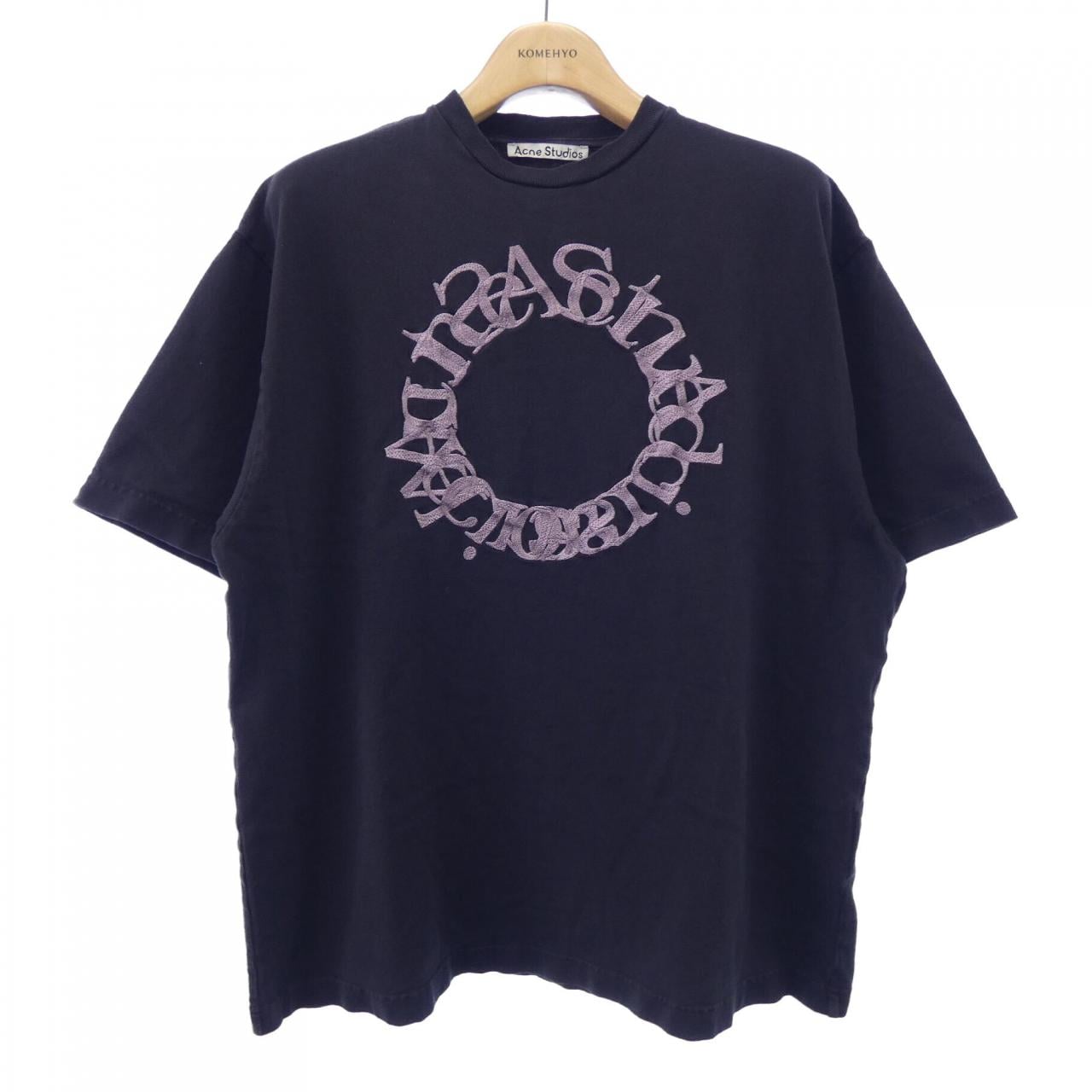 アクネストゥディオズ ACNE STUDIOS FN-MN-TSHI000332 Tシャツ