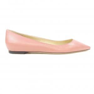 ジミーチュウ JIMMY CHOO フラットシューズ