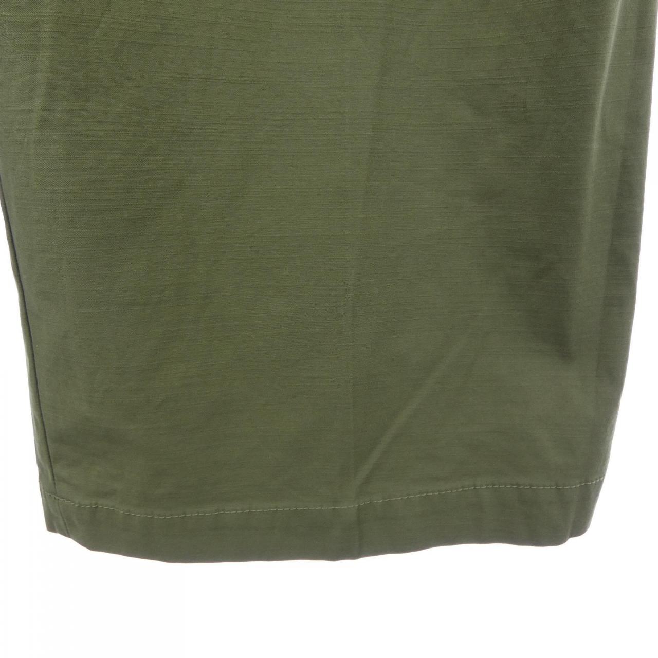 スピックアンドスパン SPICK & SPAN パンツ