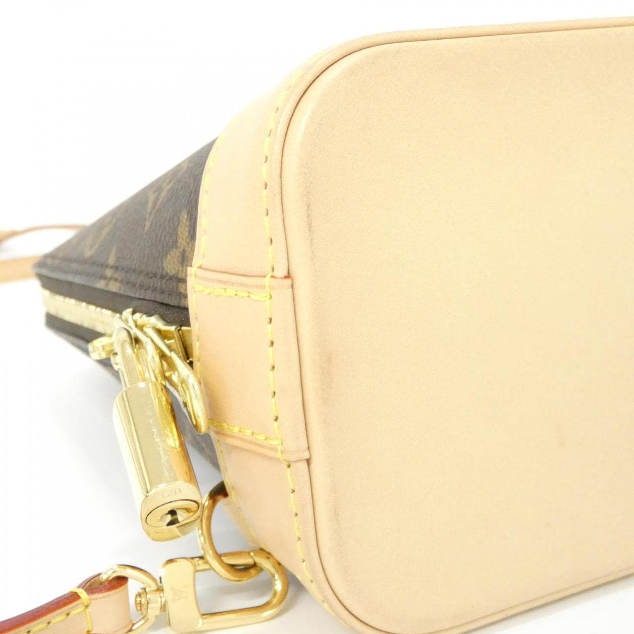 ルイヴィトン モノグラム アルマ バックパック M47132 リュックサック