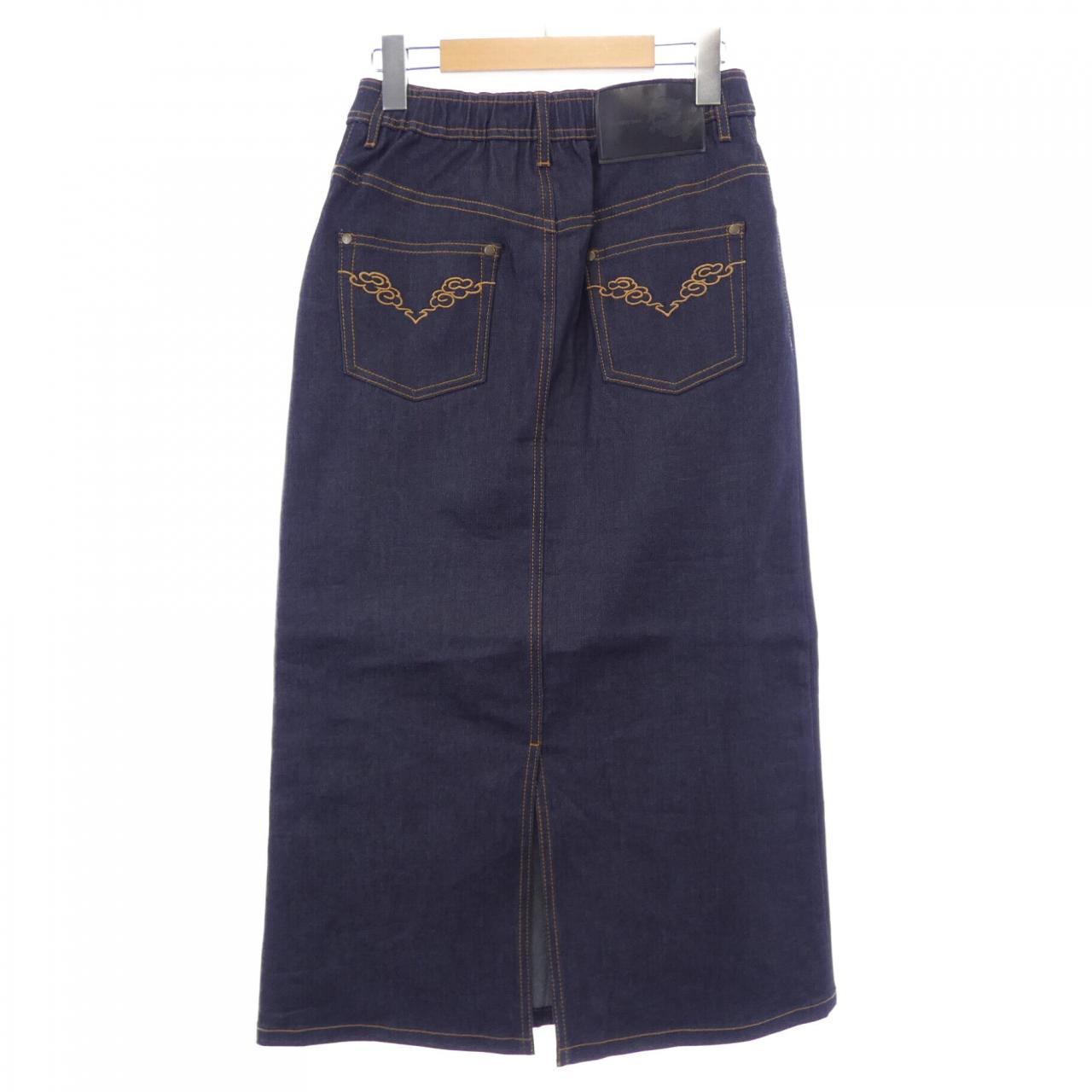 ヴィヴィアンタム VIVIENNE TAM スカート