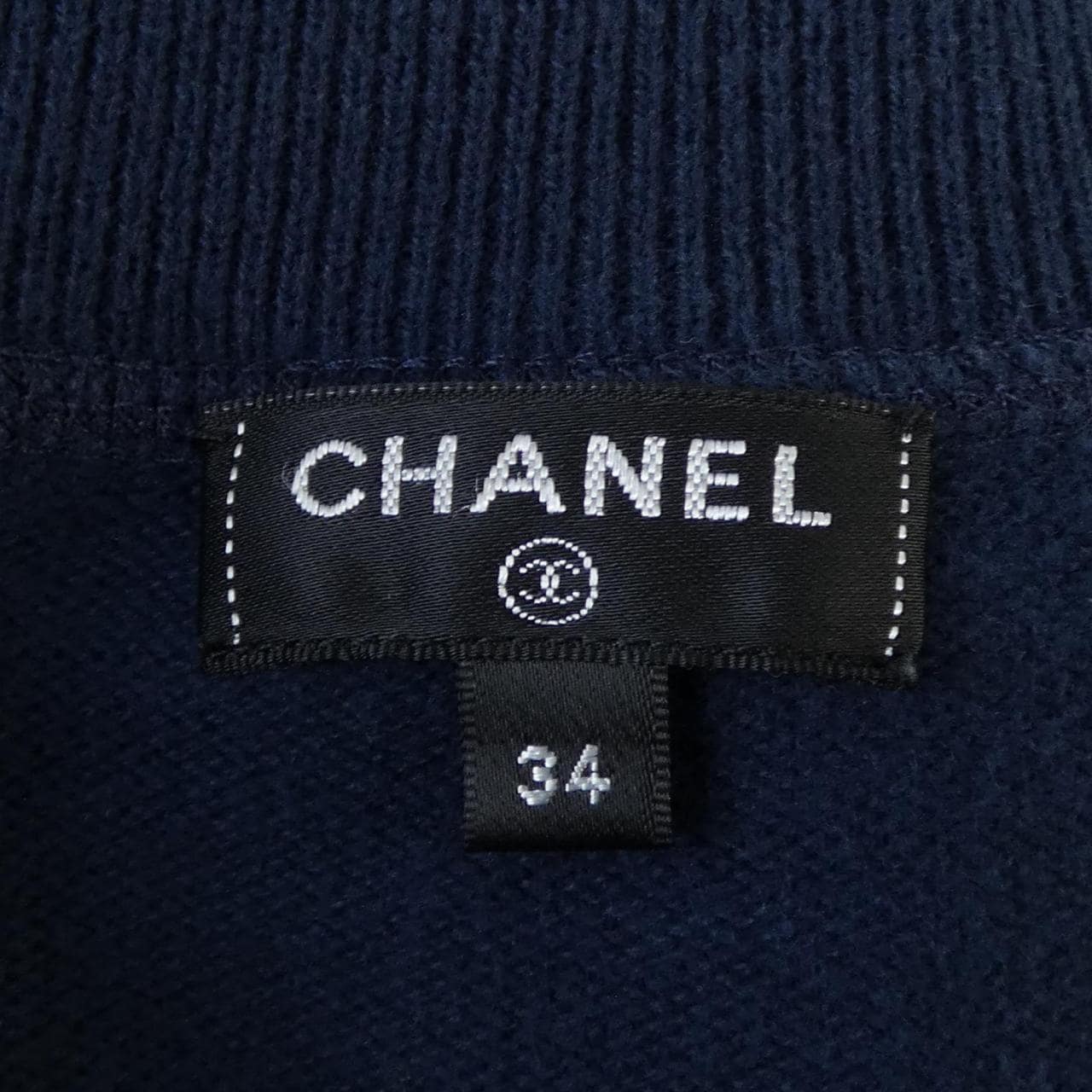 シャネル CHANEL P56654K07385 ワンピース