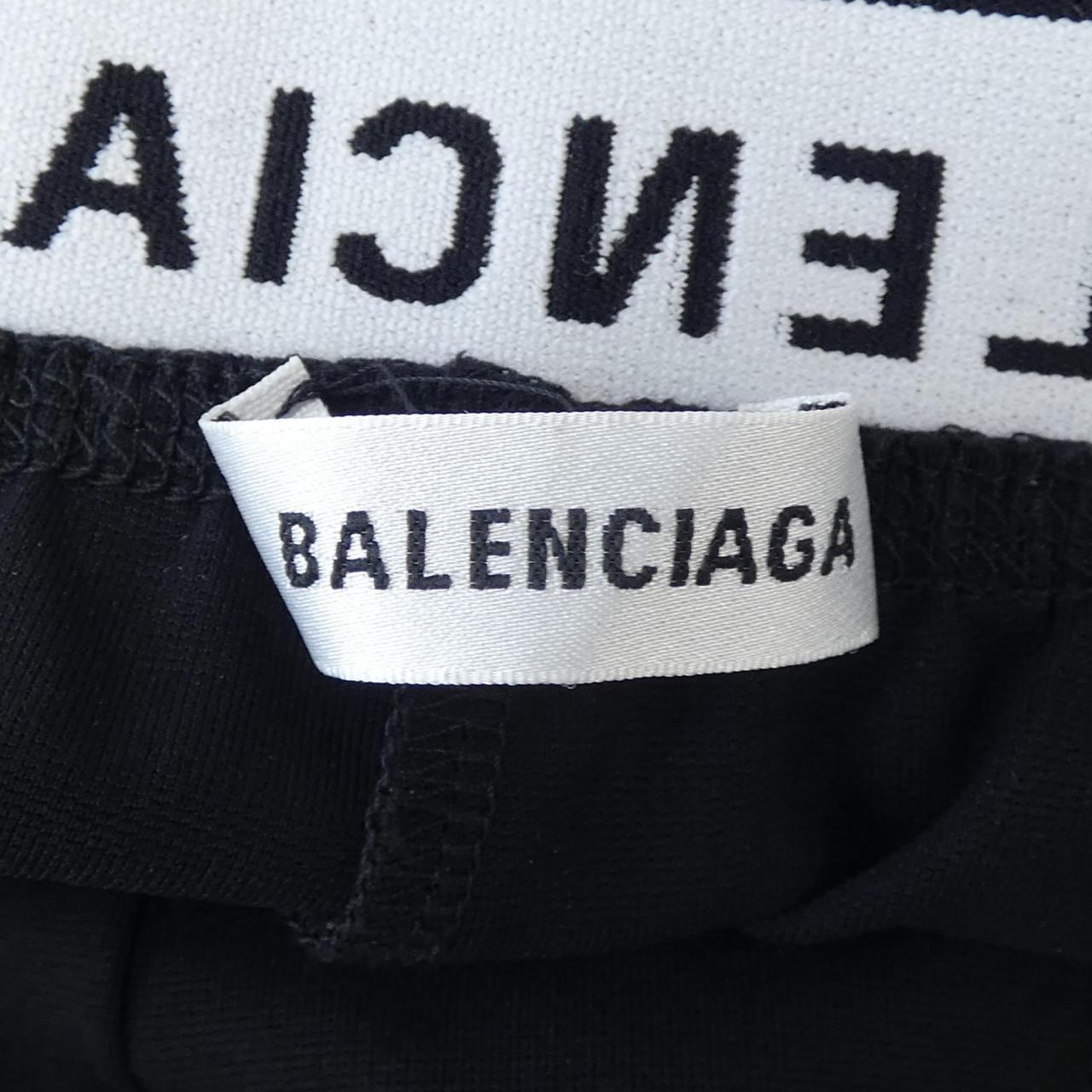 バレンシアガ BALENCIAGA 506182 TTK21 レギンス