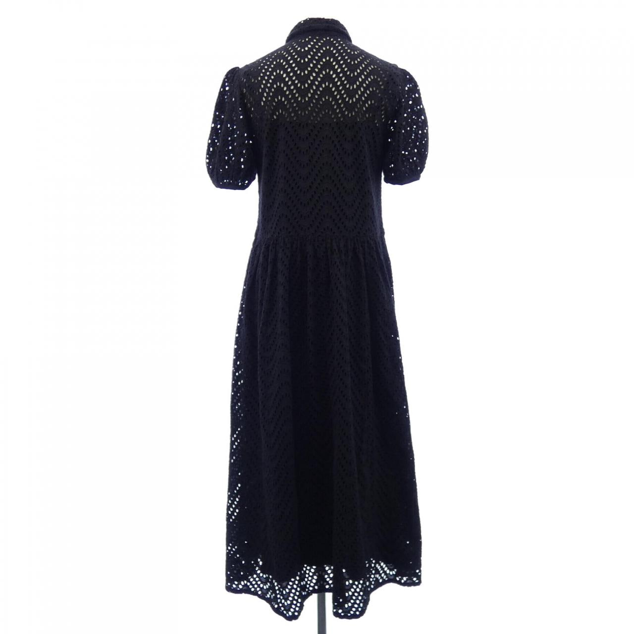 ボーダーズアットバルコニー BORDERS at BALCONY BD2111-3E-23 ワンピース