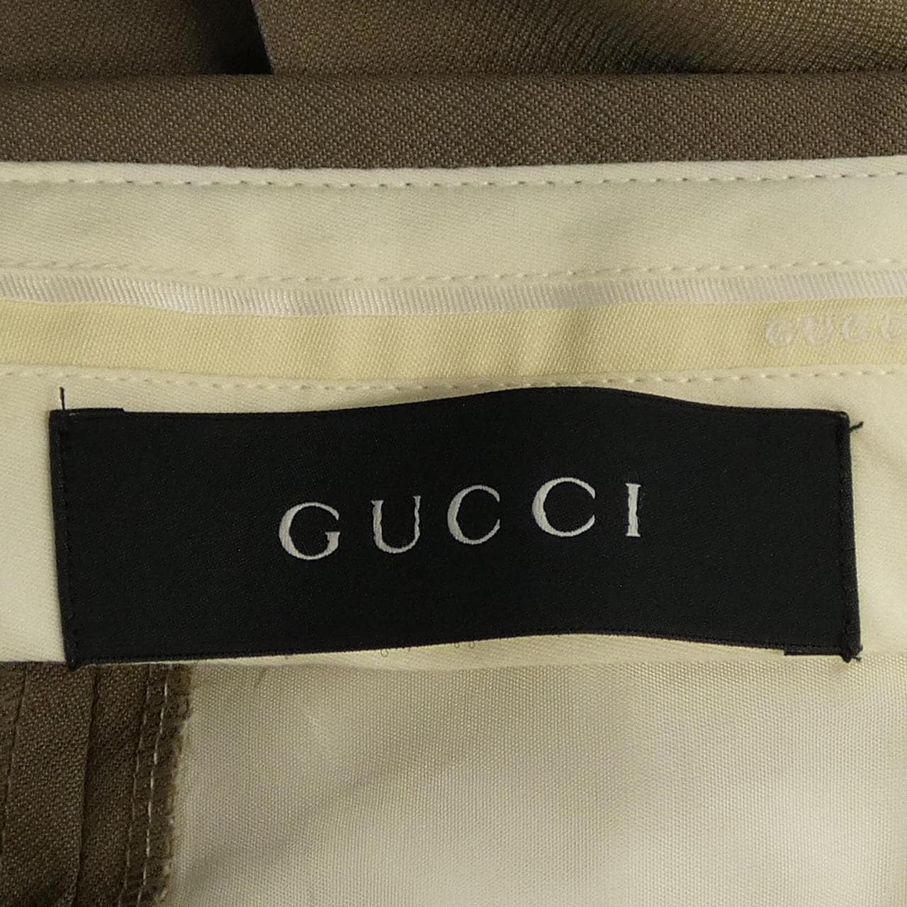 グッチ GUCCI 344792 パンツ