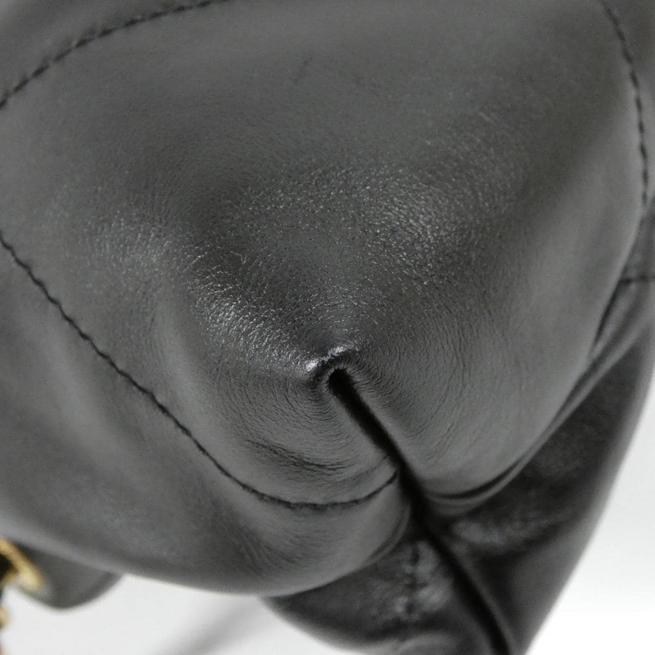 シャネル シャネル22 ライン AS3313 リュックサック