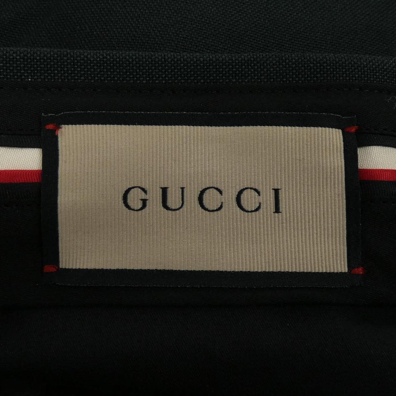 グッチ GUCCI 727147 Z4690 パンツ