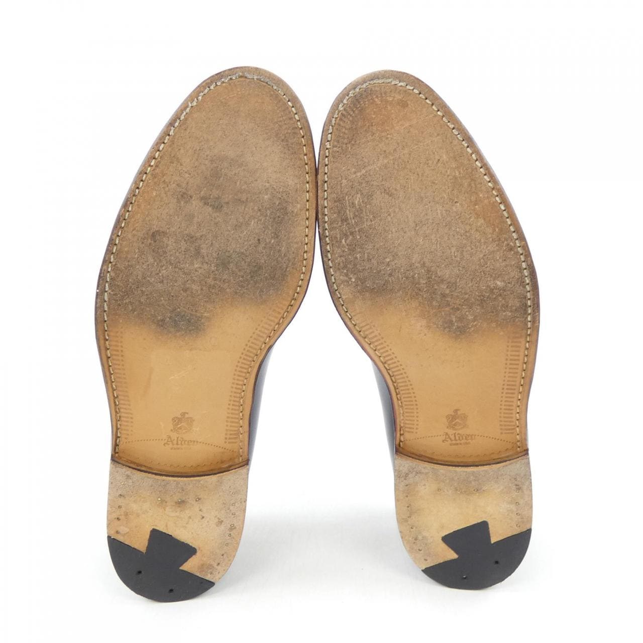オールデン ALDEN シューズ