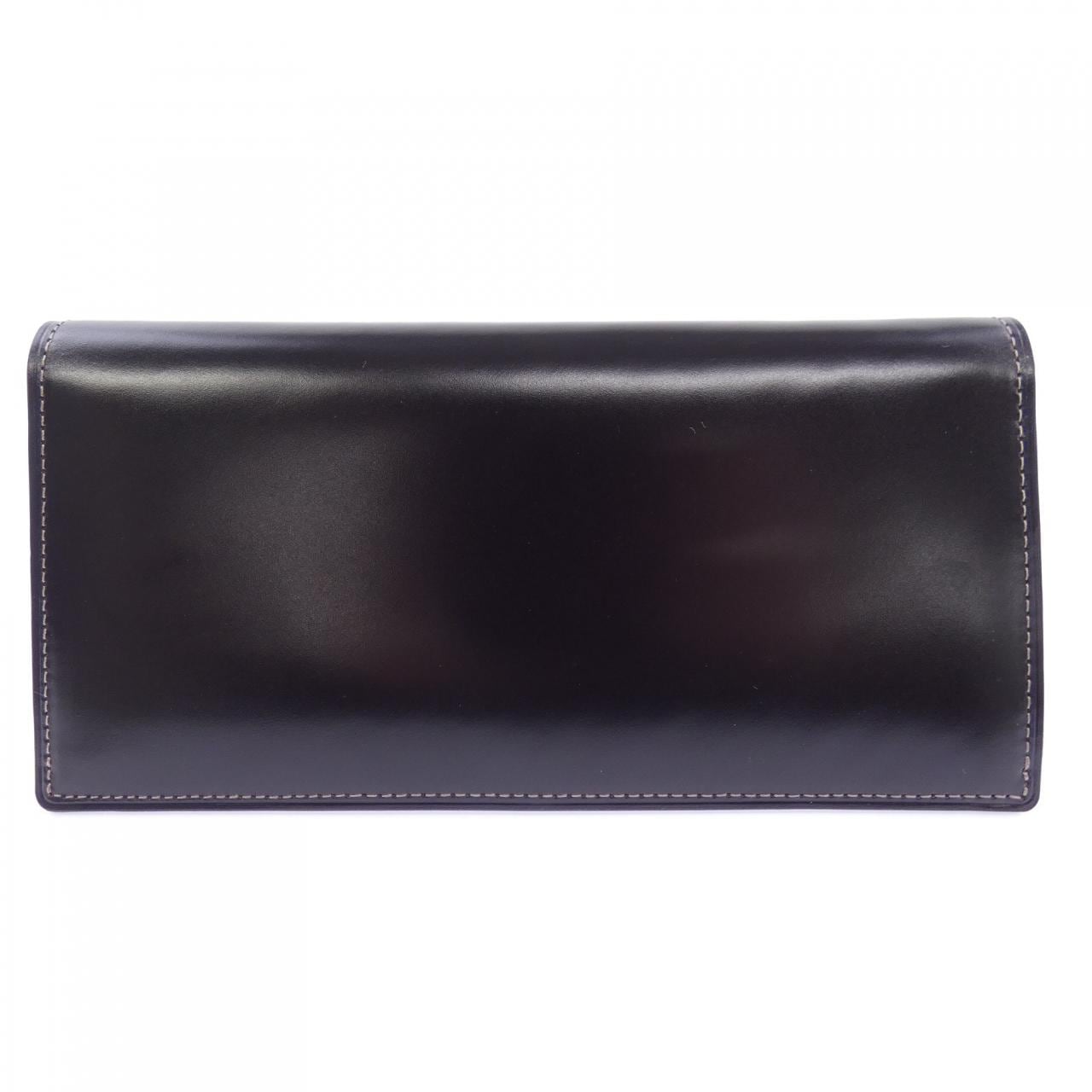 ツチヤカバン 土屋鞄 WALLET