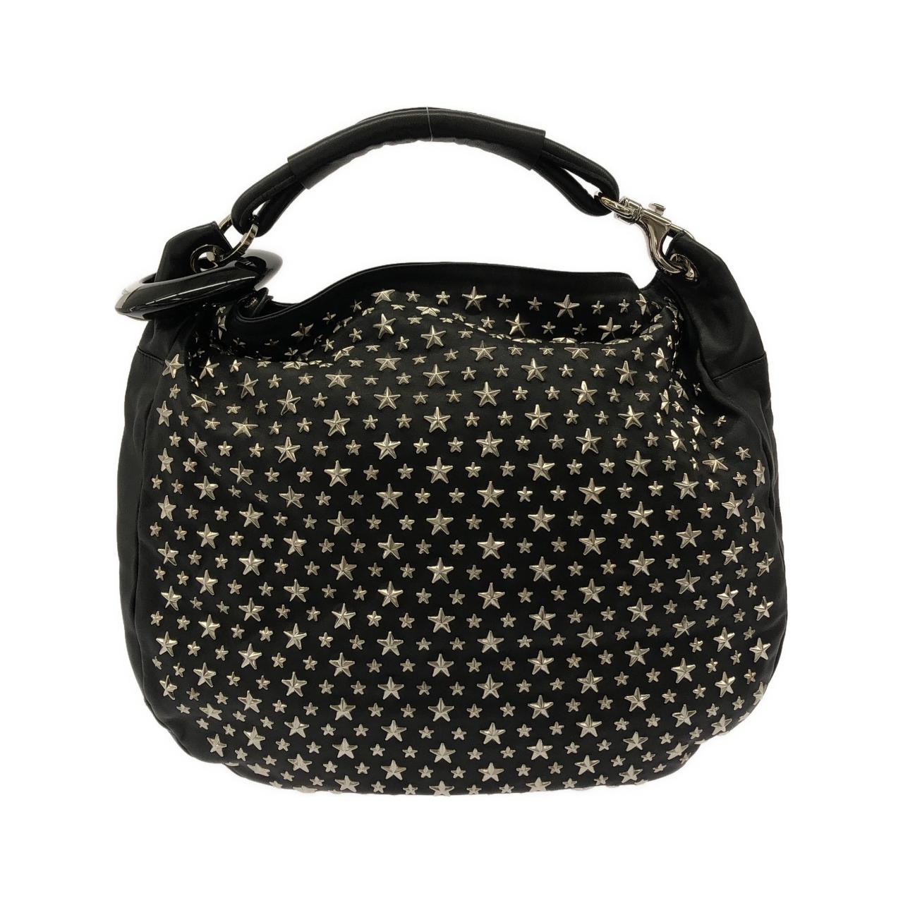 ジミーチュウ SKY ショルダーバッグ