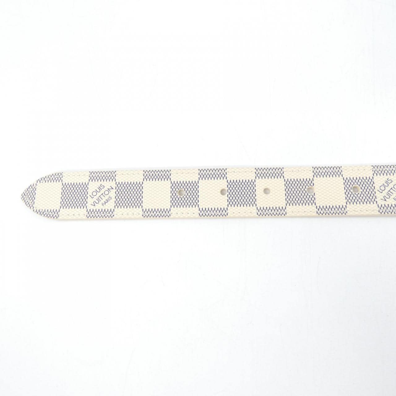 ルイヴィトン LOUIS VUITTON サンチュール トレゾール M9730 BELT