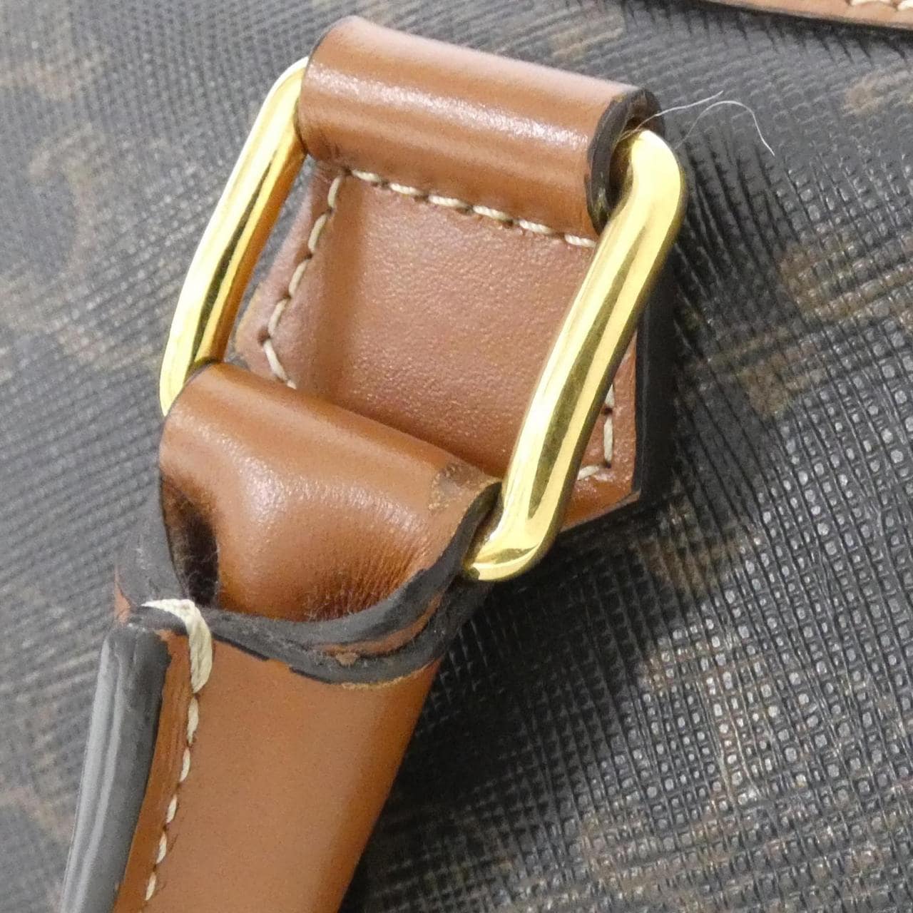 セリーヌ 197582CAS ボストンバッグ