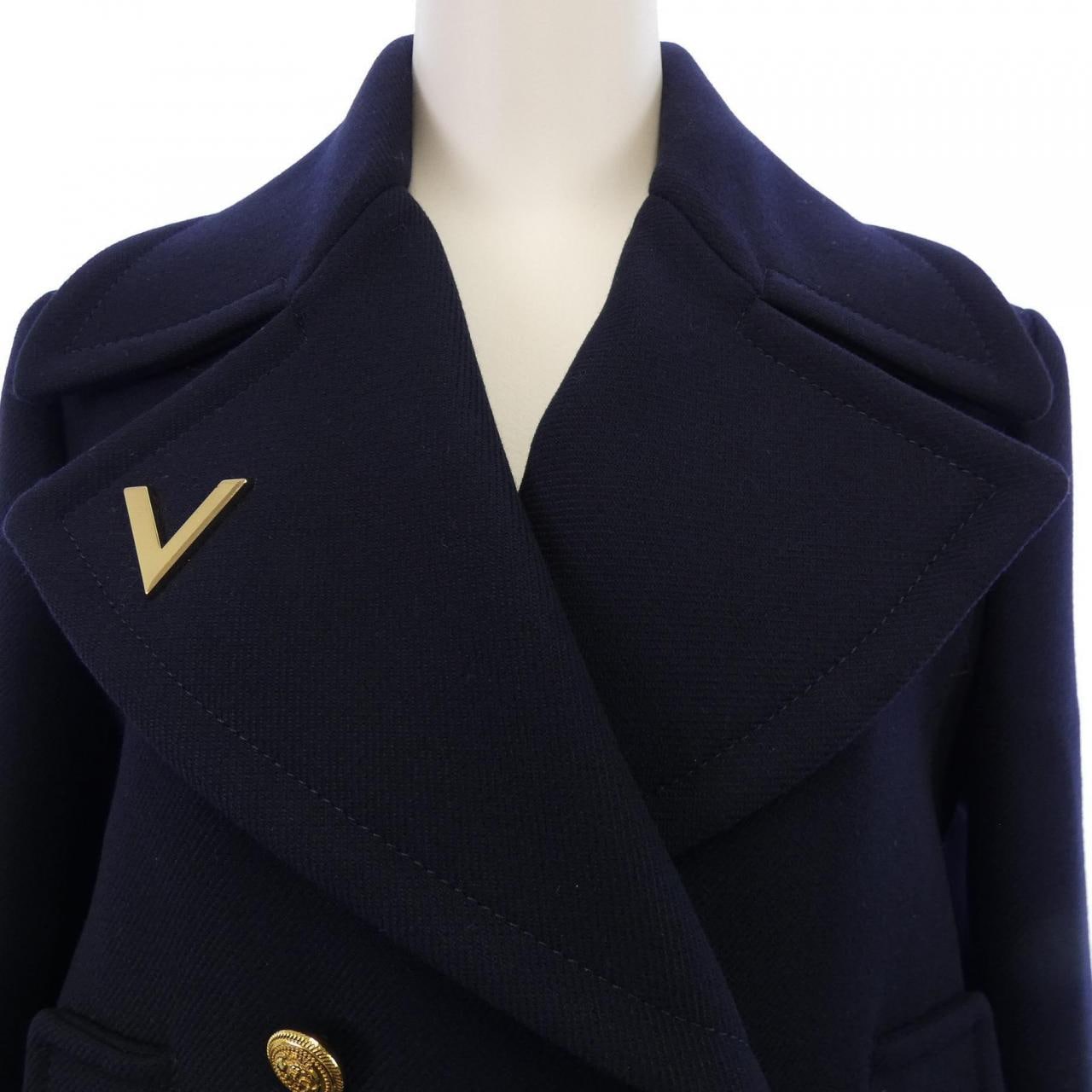 ヴァレンティノ VALENTINO RB3CJ0U54G8 コート