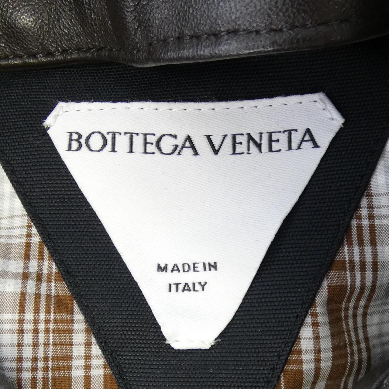 ボッテガヴェネタ BOTTEGA VENETA 829896 V5O50 ブルゾン