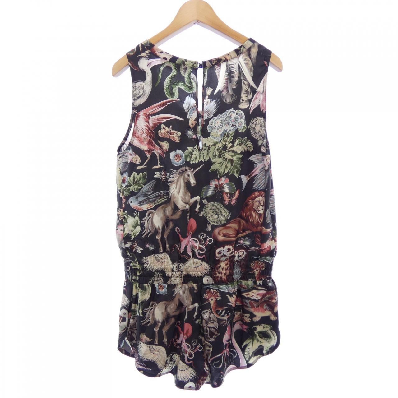 ヴァレンティノ VALENTINO オールインワン