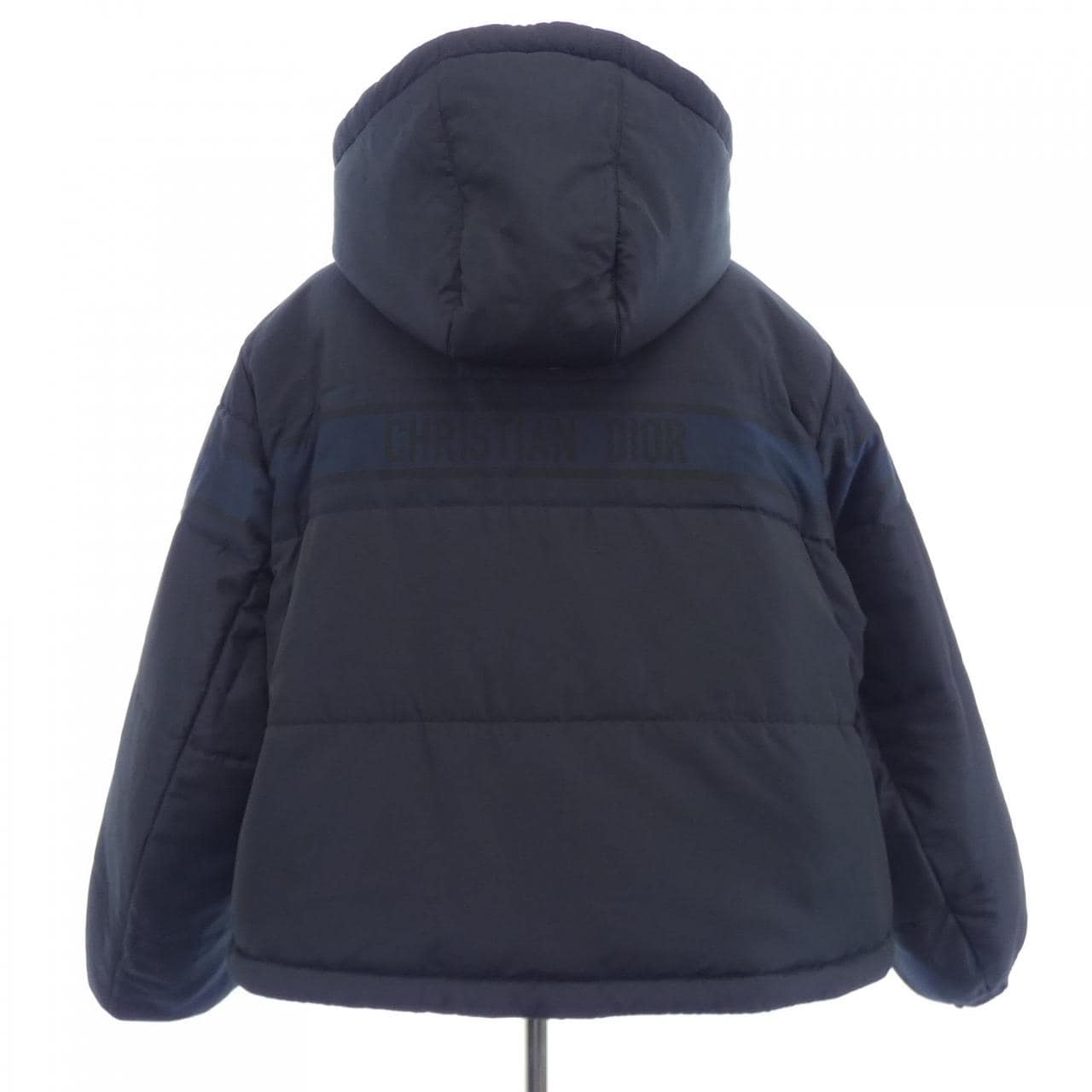 クリスチャンディオール CHRISTIAN DIOR オブリーク 057C21A2965 ブルゾン