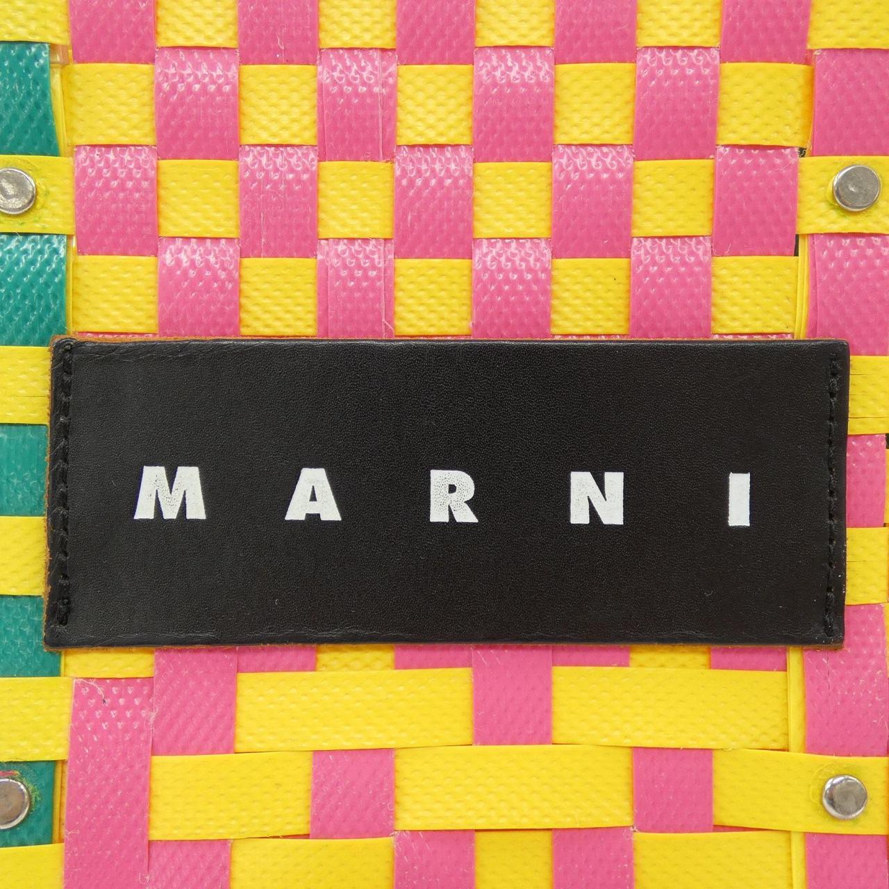 マルニ MARNI BAG
