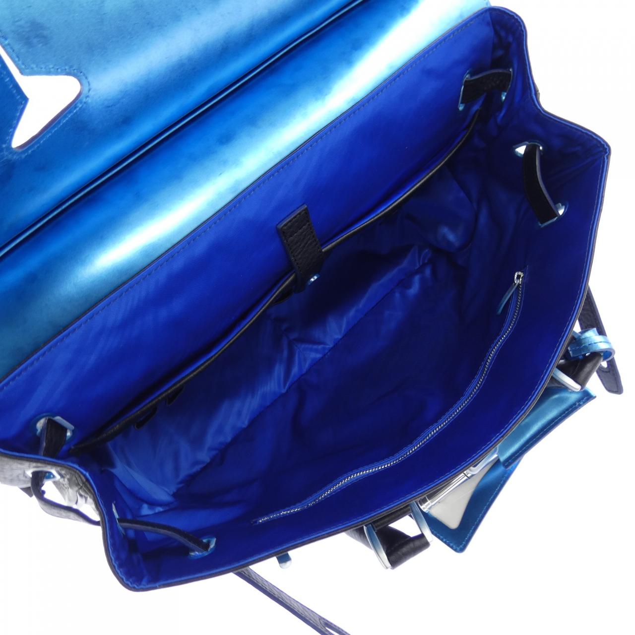 ペッレモルビダ PELLE MORBIDA BAG