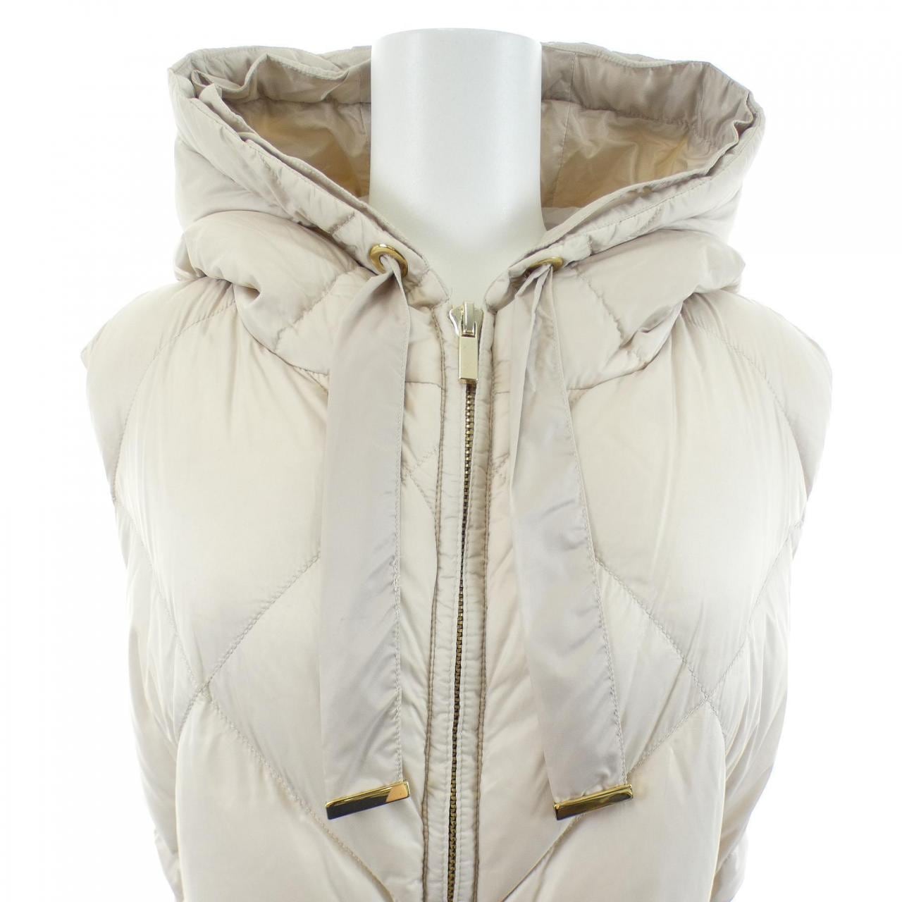 マックスマーラ Max Mara 929602 THE CUBE ダウンベスト