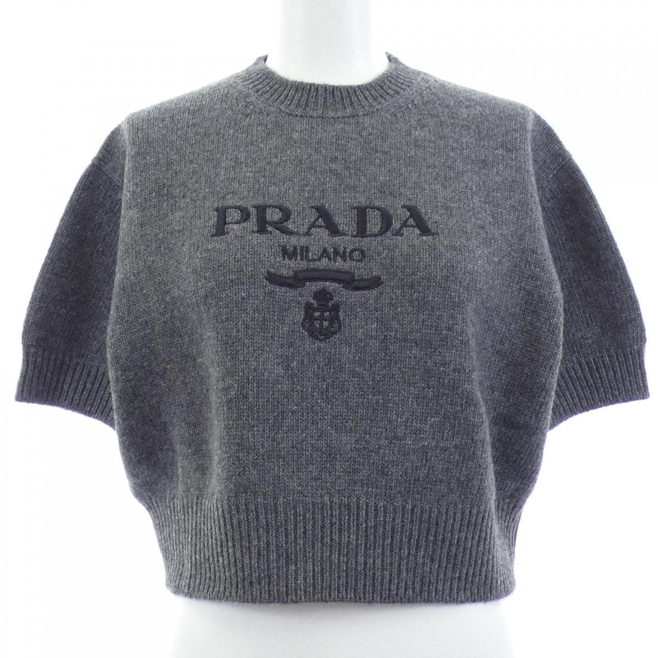 プラダ PRADA P24Z1U S231 13LY ニット