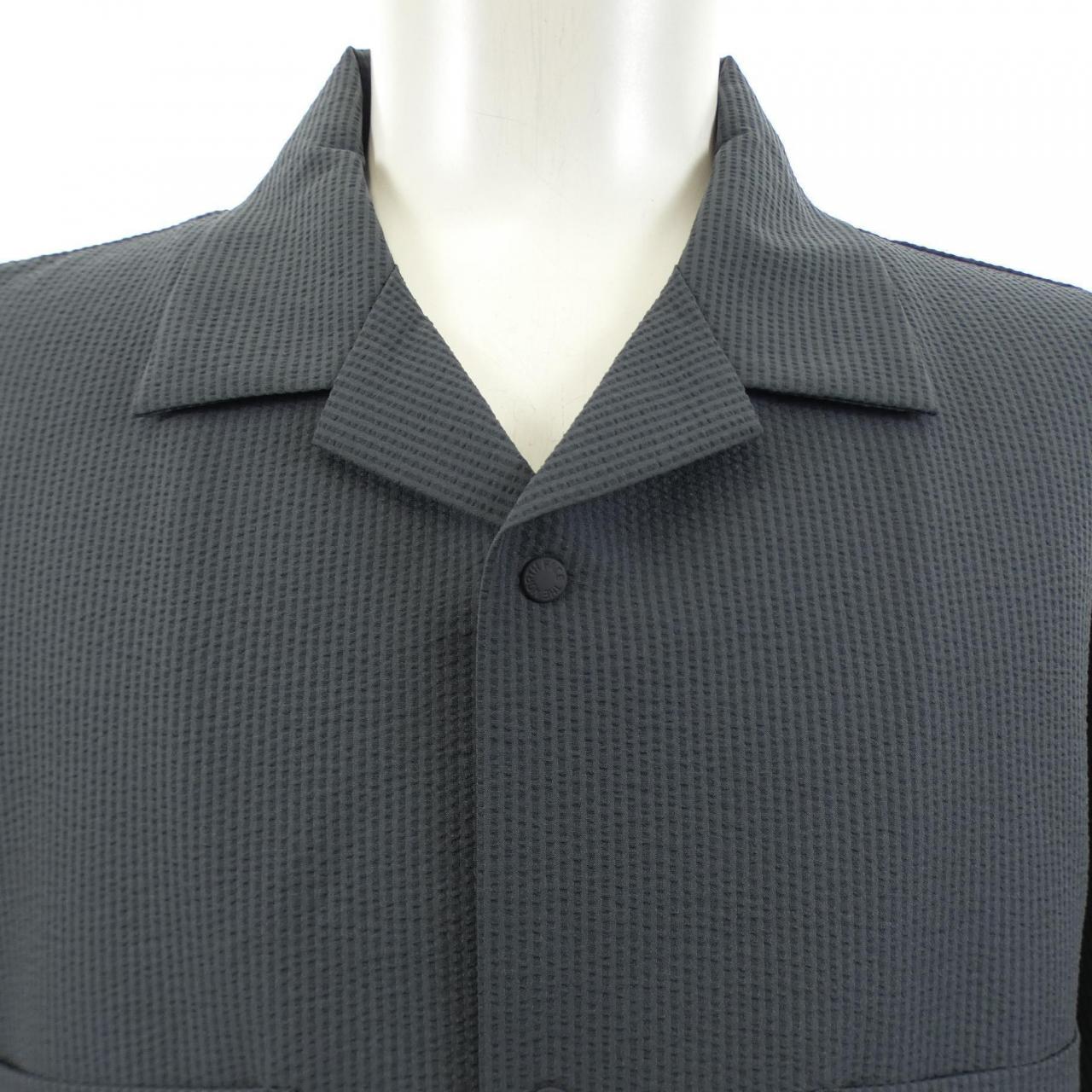 ザノースフェイス THE NORTH FACE NR22360 S／Sシャツ