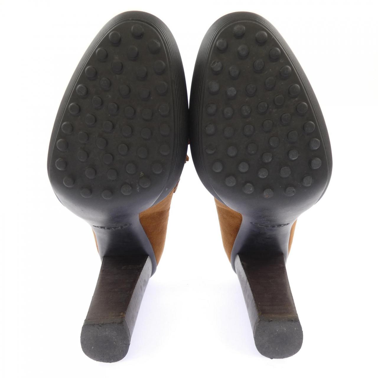 トッズ TOD'S シューズ