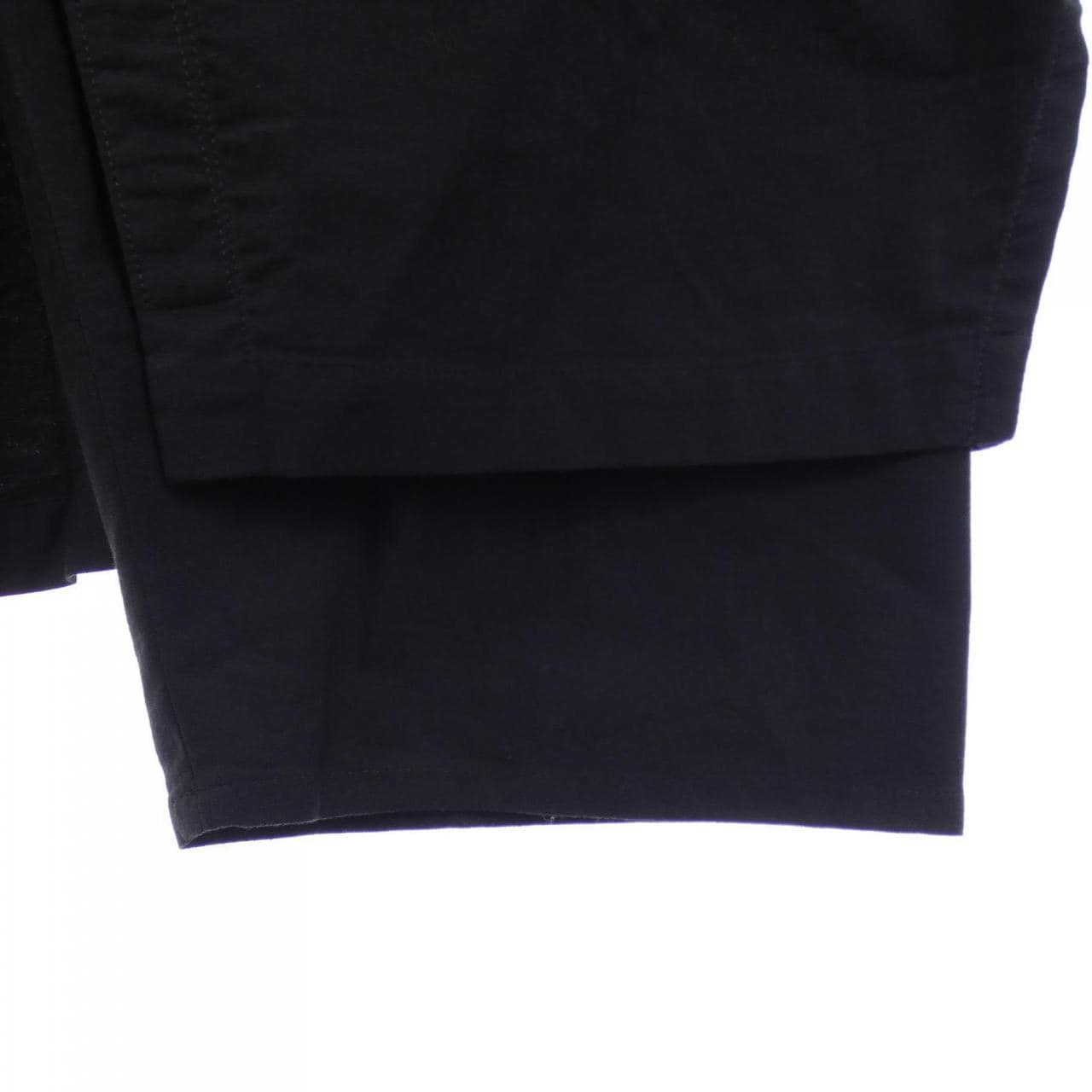 ヨウジヤマモトプールオム YOHJI YAMAMOTO POUR HOMME HN-P07-002 パンツ