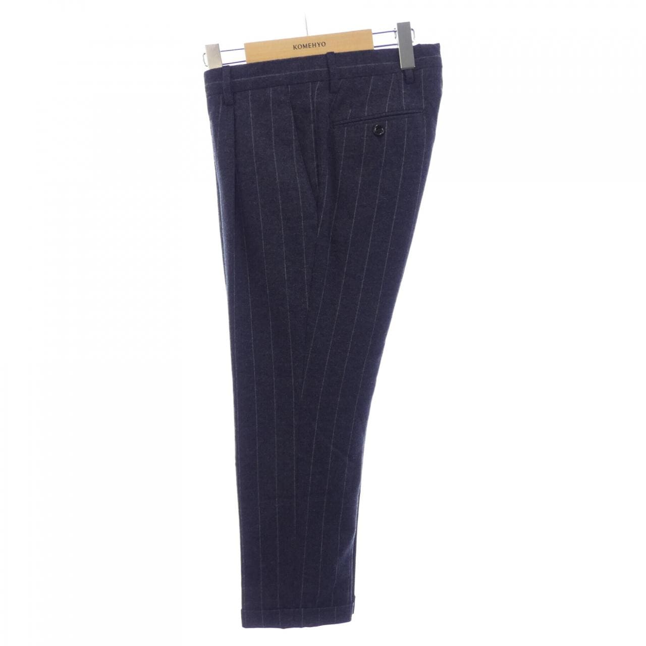 ラルディーニ LARDINI スーツ