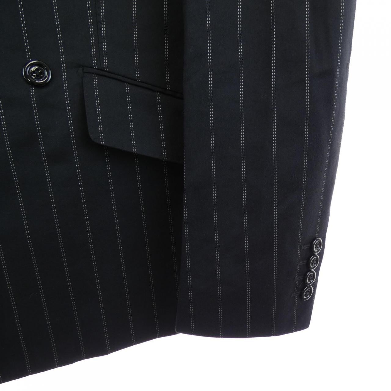 ドルチェアンドガッバーナ DOLCE&GABBANA GKU9HT/FB6CL スーツ