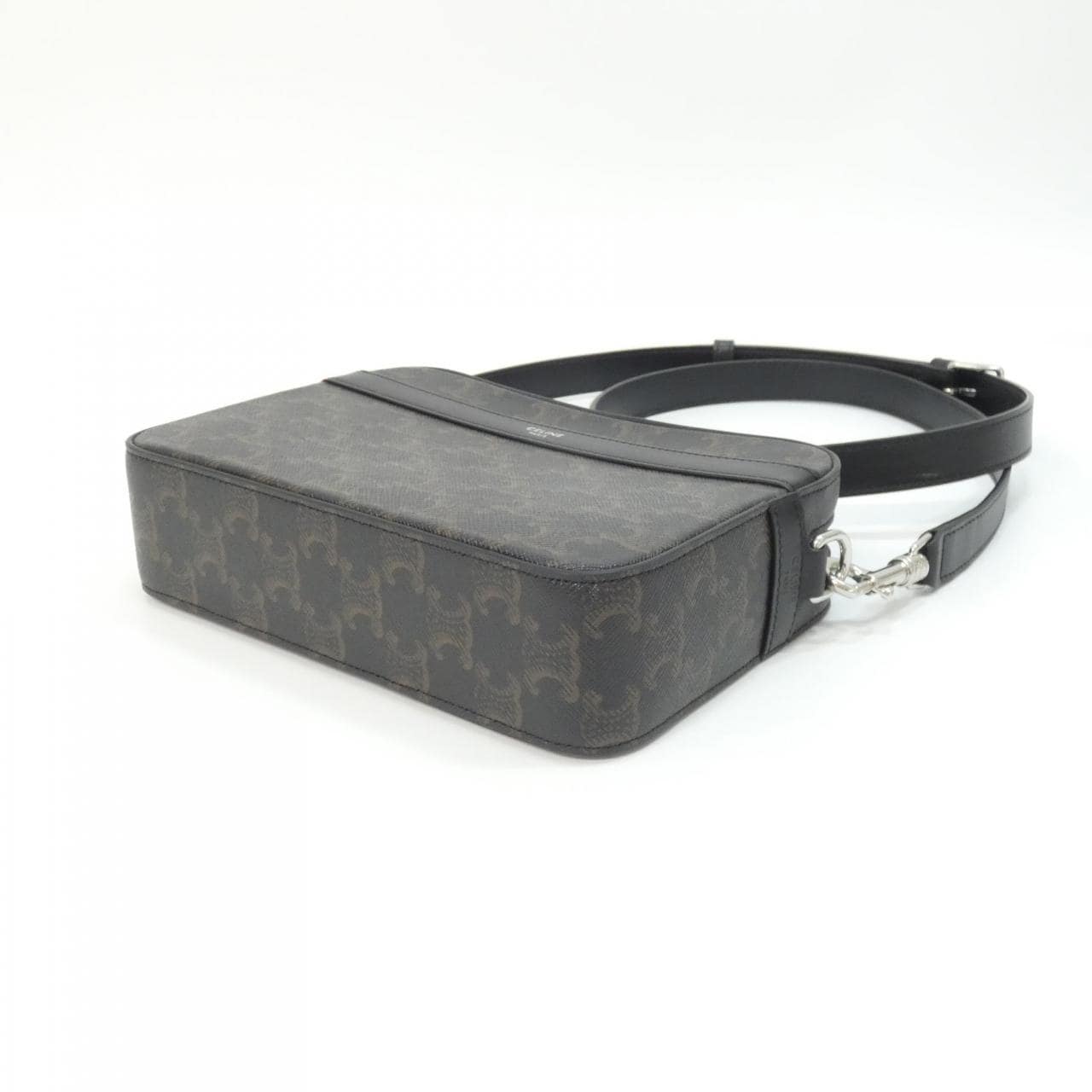 セリーヌ スモールメッセンジャー  113942EVJ ショルダーバッグ