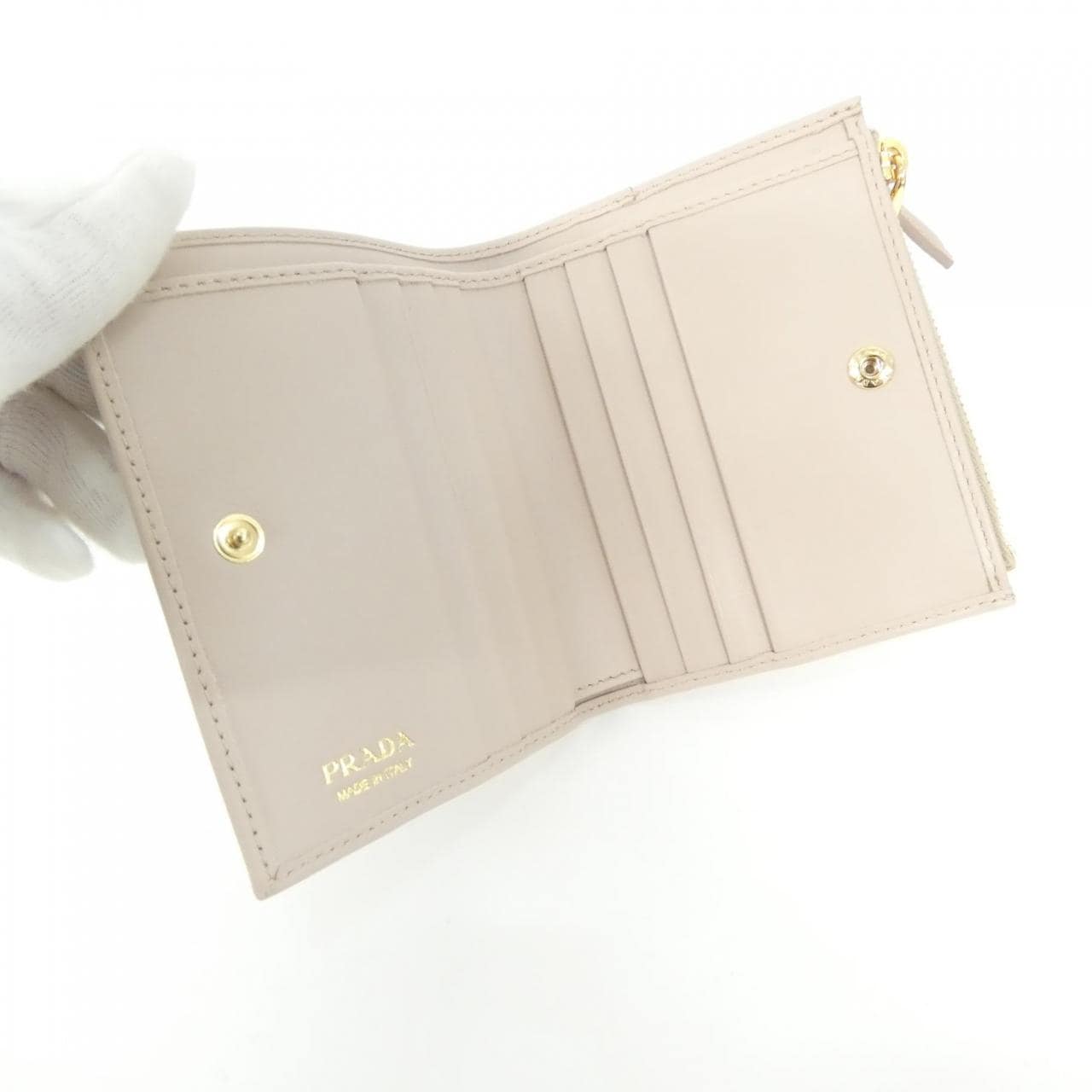 プラダ 1ML050 財布