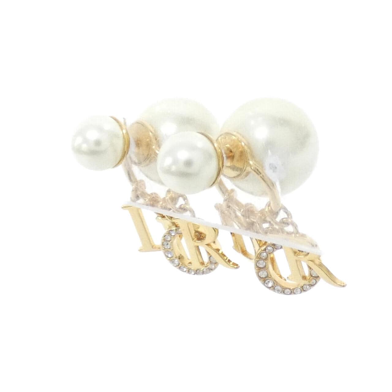 クリスチャンディオール ディオール トライバル E1411TRICY ピアス