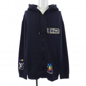 ルイヴィトン LOUIS VUITTON LVジャズマルチロゴフーディ HOY32WSR1 パーカー