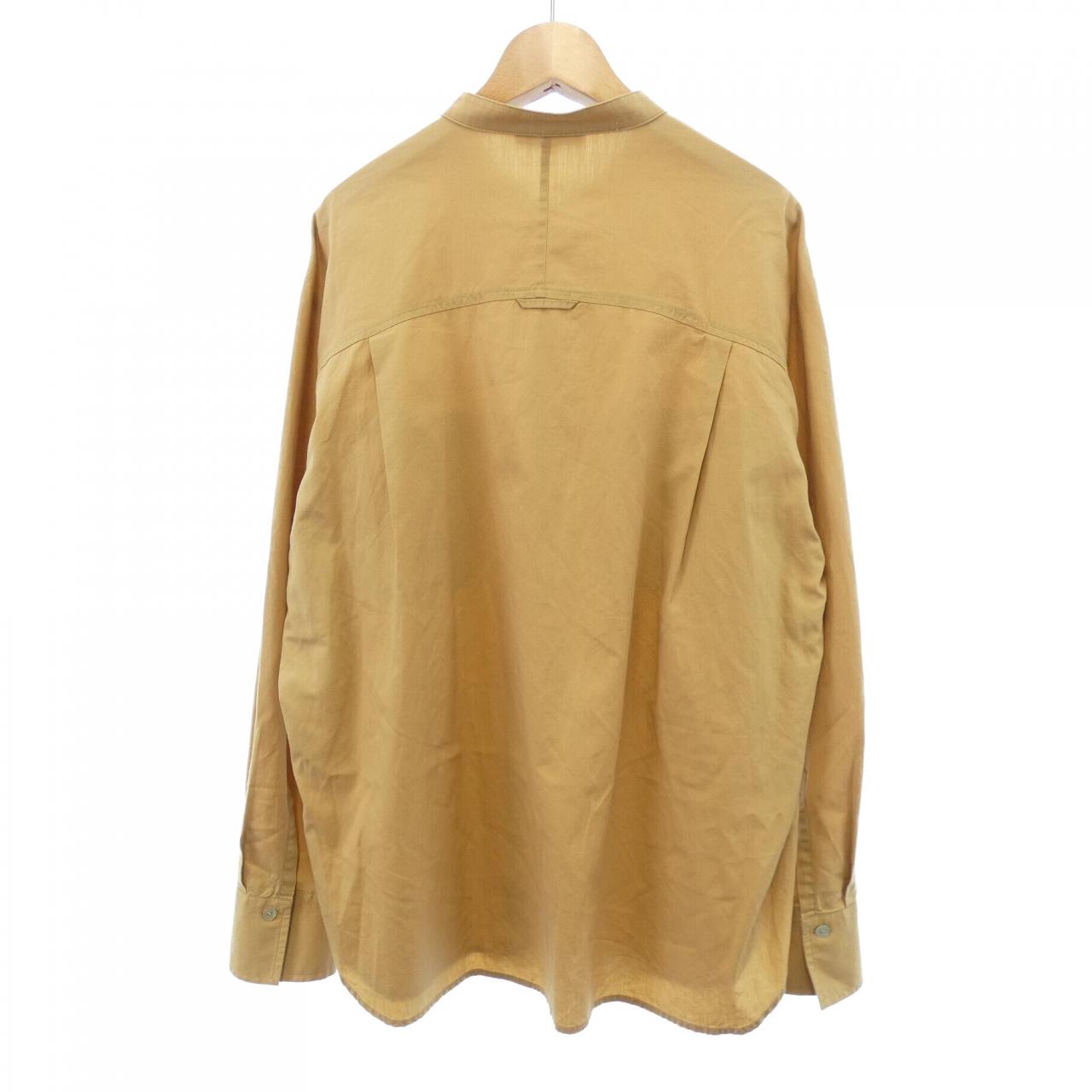 ヴィンス VINCE シャツ