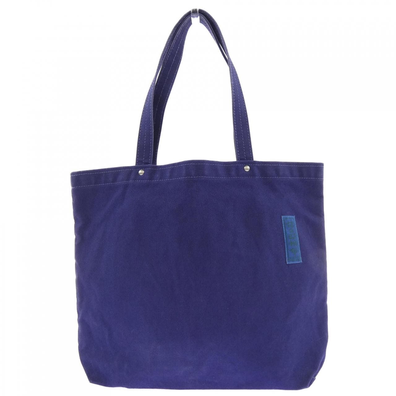 シンザブロウハンプ 信三郎帆布 BAG