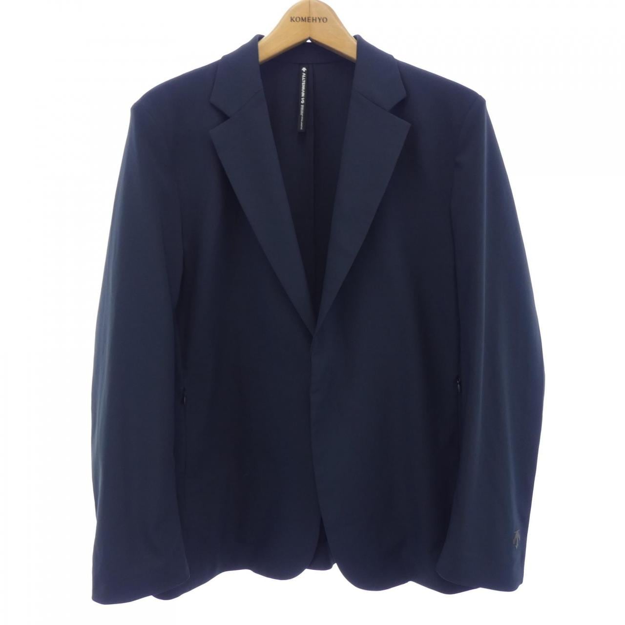 デサント DESCENTE DU5FJK12M ジャケット