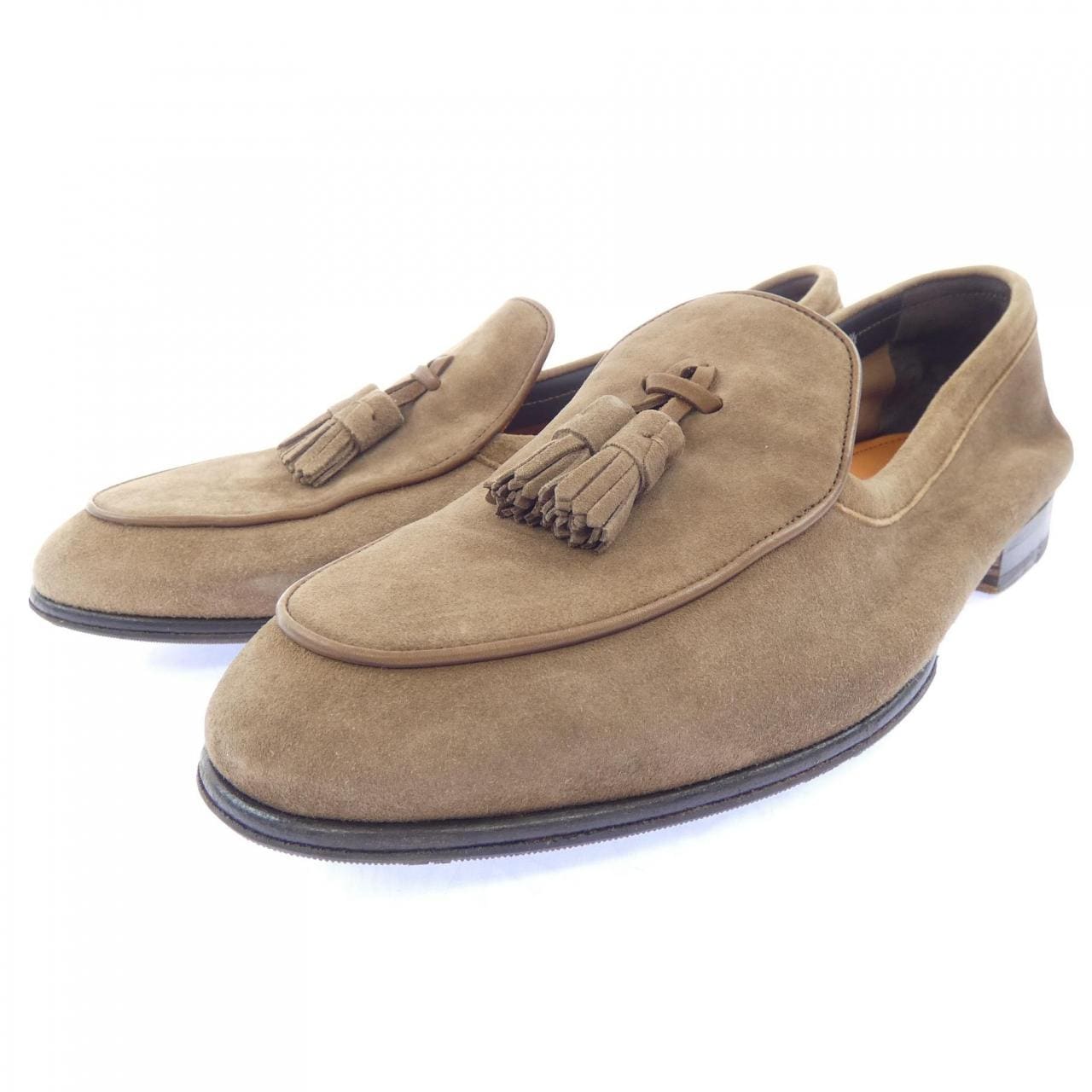 サントーニ SANTONI シューズ