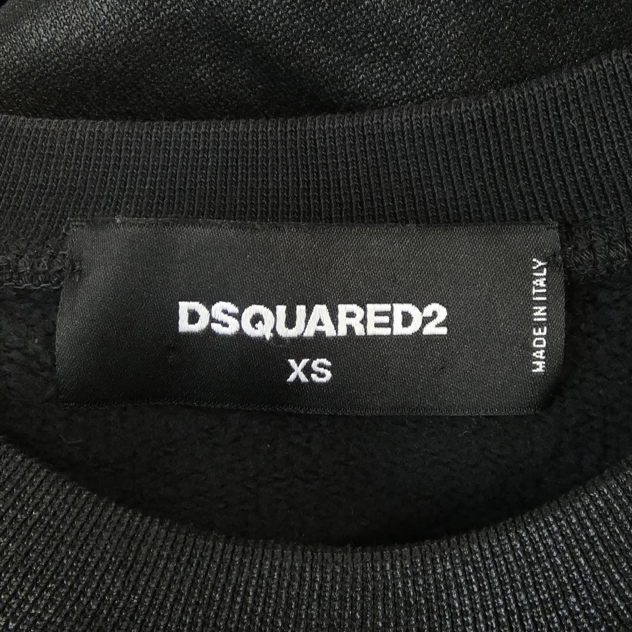 ディースクエアード DSQUARED2 S74GU0289 スウェット