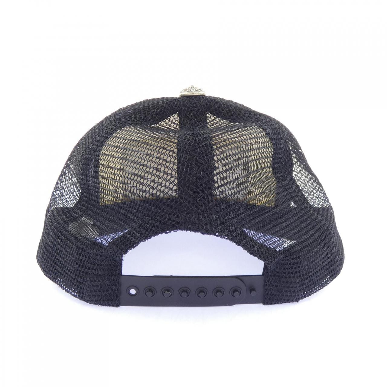クロムハーツ CHROME HEARTS CH TRUCKER CAP 304112505******127 キャップ
