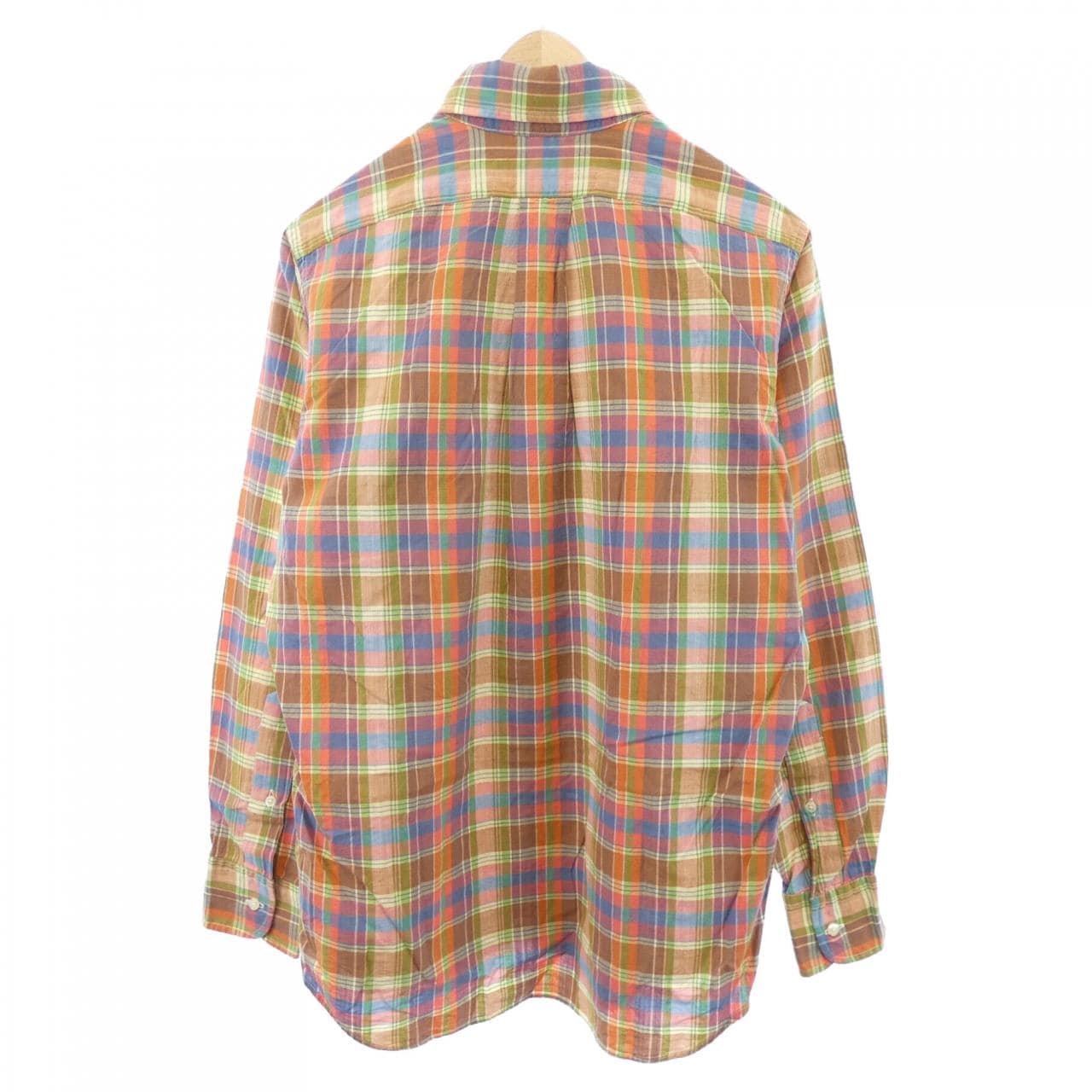 インディビジュアライズシャツ INDIVIDUALIZED SHIRT シャツ