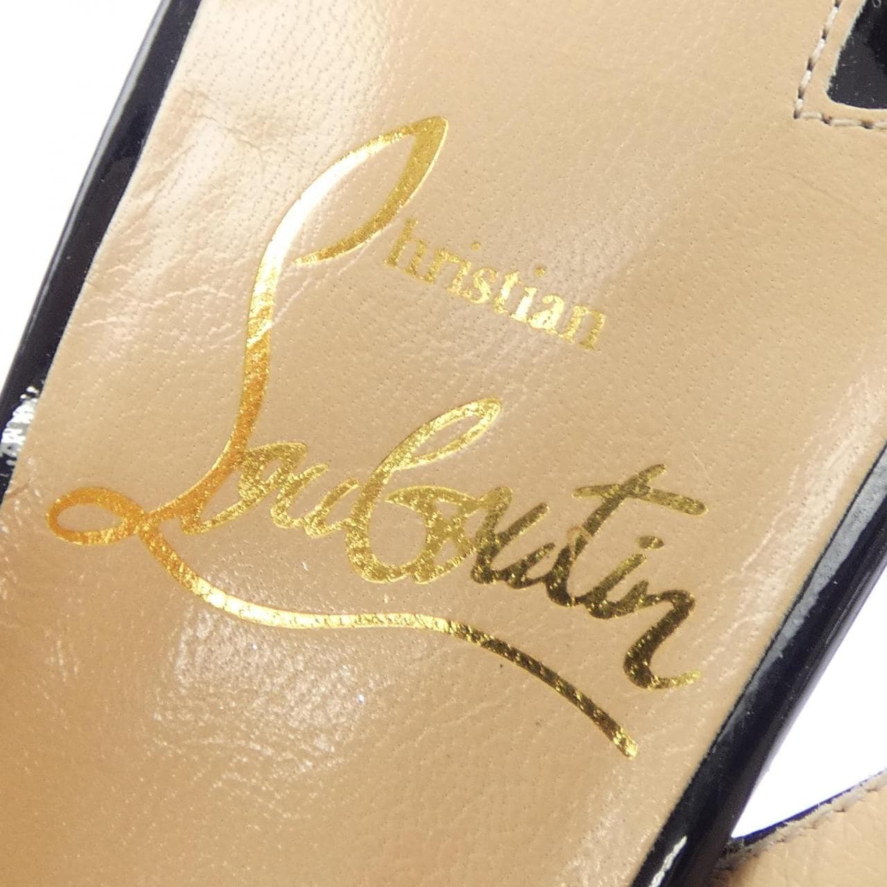 クリスチャンルブタン CHRISTIAN LOUBOUTIN パンプス