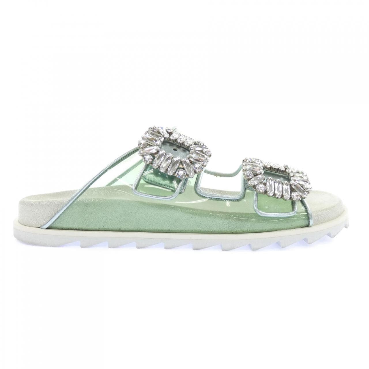 ロジェヴィヴィエ ROGER VIVIER RVW45830740PPN1T36 サンダル