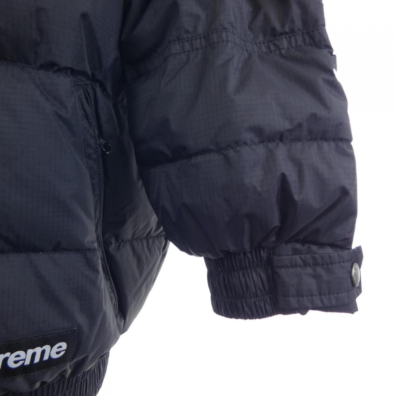 シュプリーム SUPREME ダウンジャケット
