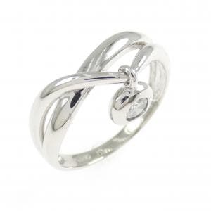 PT900 ダイヤモンド リング 0.20CT