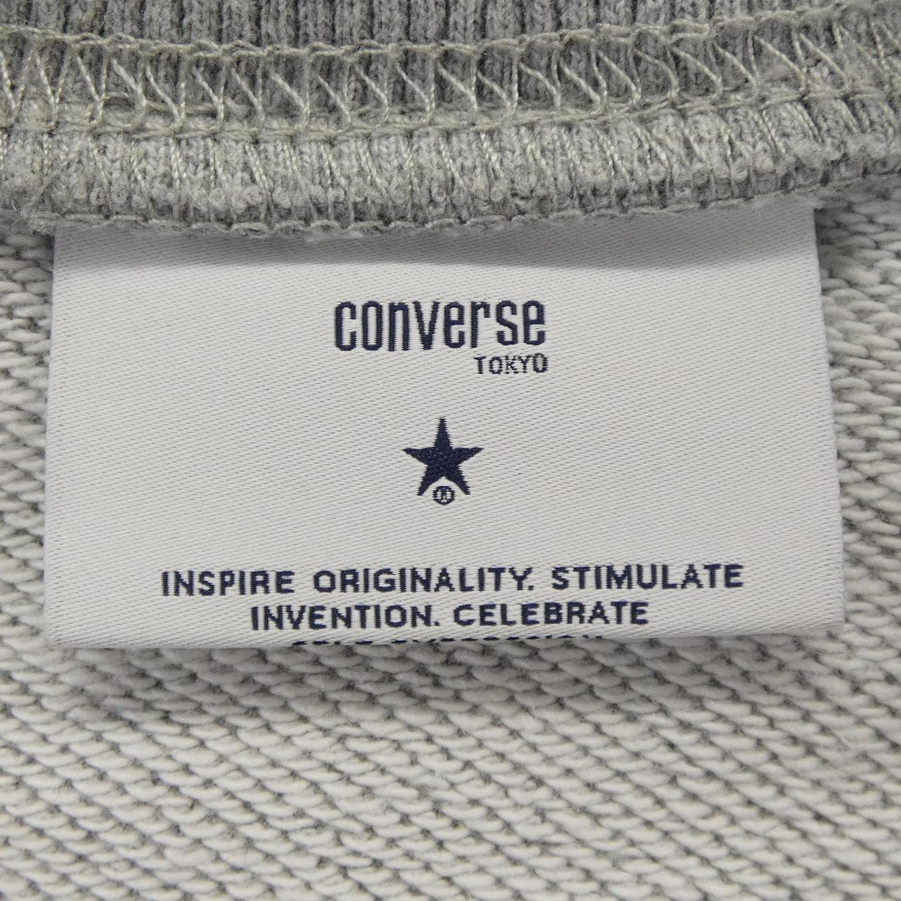 コンバーストウキョウ CONVERSE TOKYO スウェット