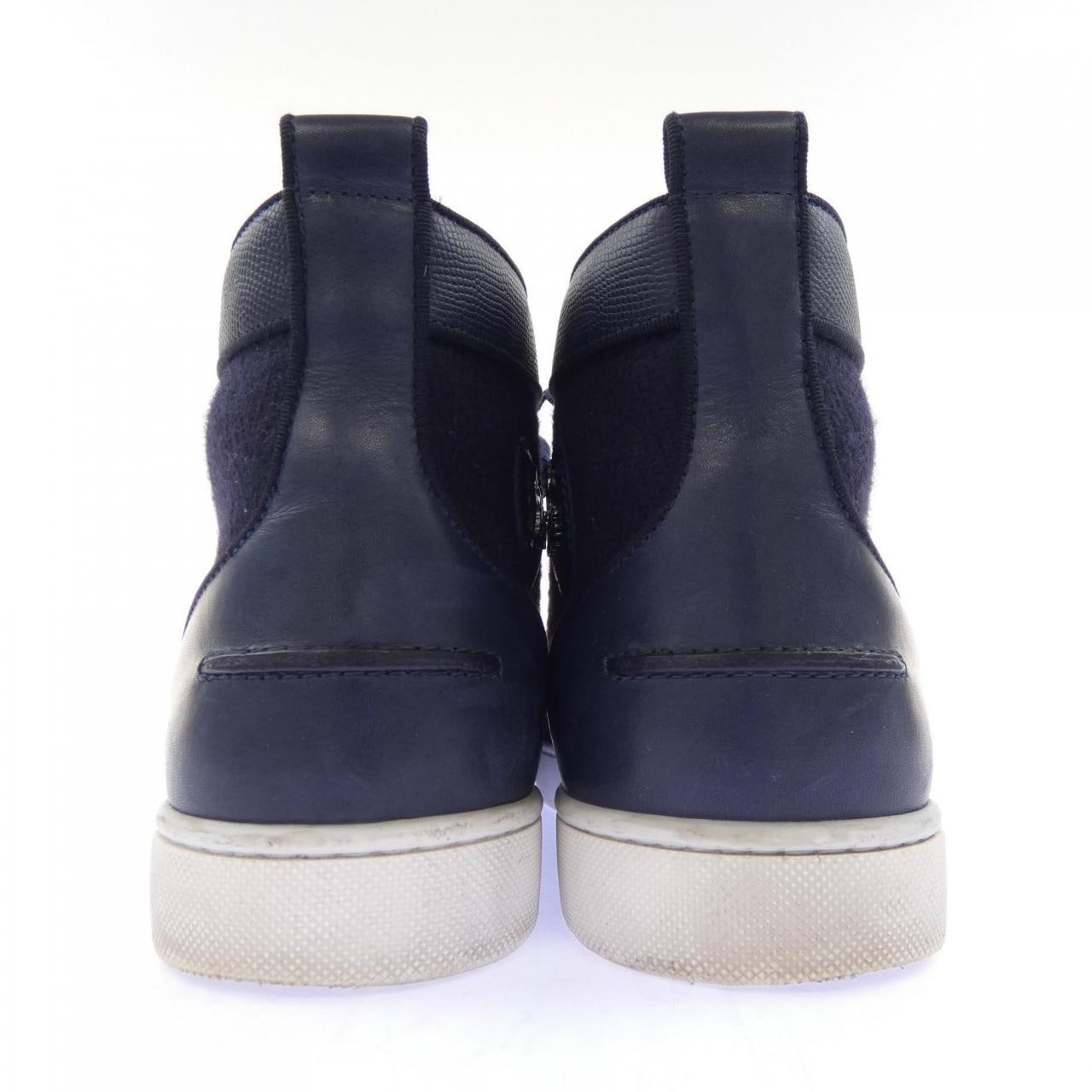クリスチャンルブタン CHRISTIAN LOUBOUTIN スニーカー