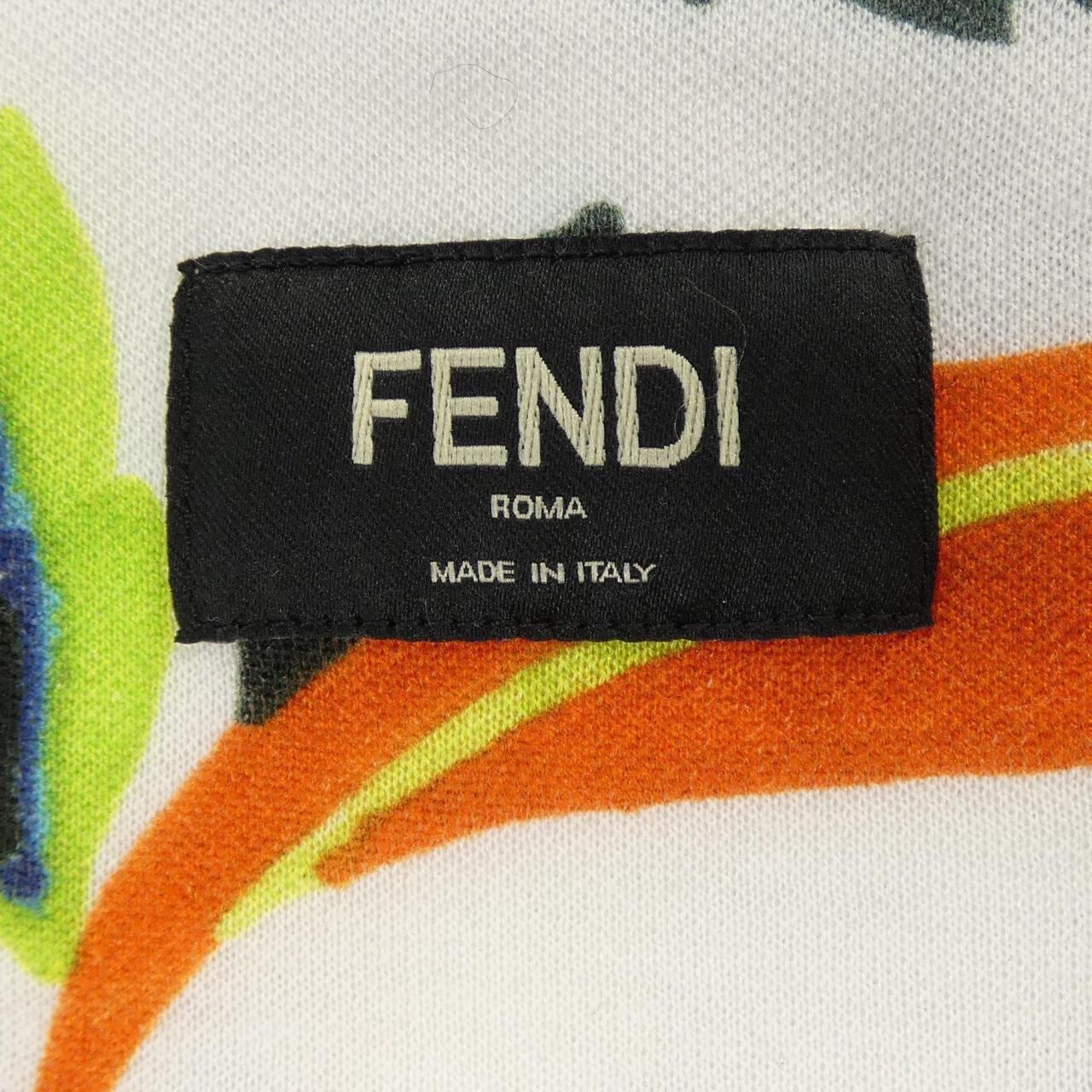 フェンディ FENDI FY0798 OKQ Tシャツ