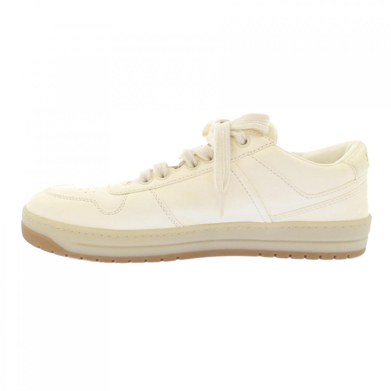 プラダ PRADA トライアングルロゴ ダウンタウン 2EE364 スニーカー