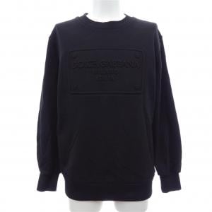 ドルチェアンドガッバーナ DOLCE&GABBANA G9OW6Z/G7C7X スウェット